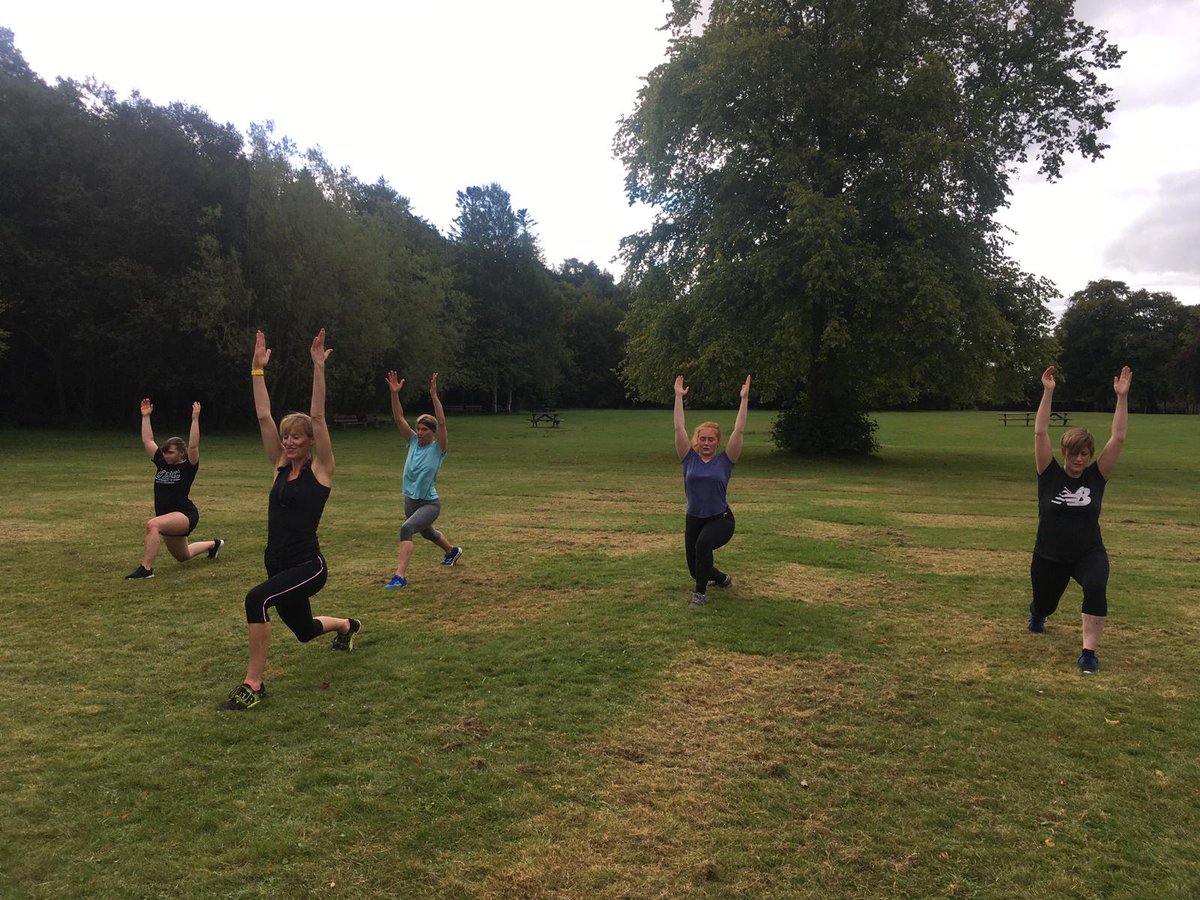 angusalive's tweet photo. Outdoor Bootcamps at Monikie Country Park this Sat 8.45am meet at car park with Vicky-lea #OutdoorPhysicalActivity #ConnectwithNature #CountrysideAdventure
@angusalive @courier_angus @AngusCouncil
To Book:
https://t.co/OUxKmkG9Sf membership@angusalive.scot for support https://t.co/G6radbPe3A