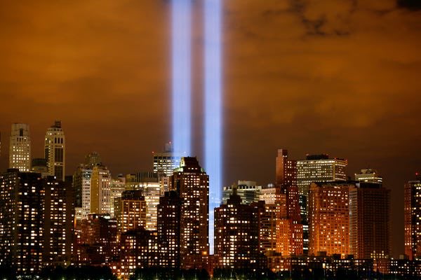KentPScribner's tweet photo. “No day shall erase you from the memory of time.” Virgil. Remembering those lost on #9/11. https://t.co/RDz7jNu6za