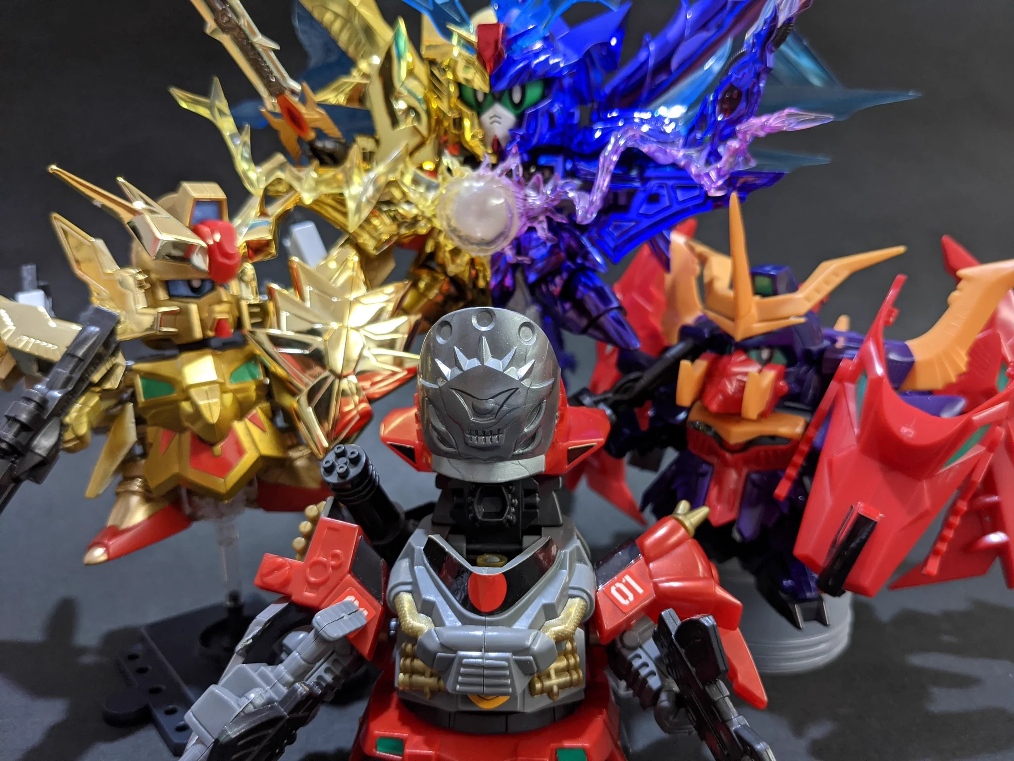 鉄工TK on X: 