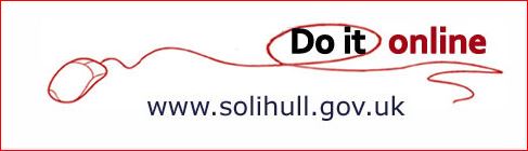 Solihull Connect tweet media