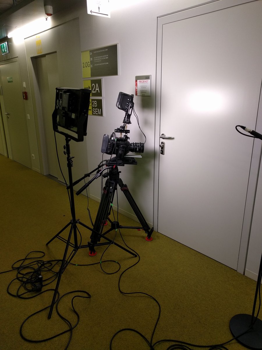 _mroland's tweet photo. @ArsElectronica Festival 2020 is on and @MischmeisterM and I just presented our installation https://t.co/UAPWKGOLbI at @jkulinz Kepler Hall. If you don't have a chance to come to Linz this weekend, we are also part of @klangwolkelinz, so tune in https://t.co/3wowQ4HHAB https://t.co/nN00FMMLz5