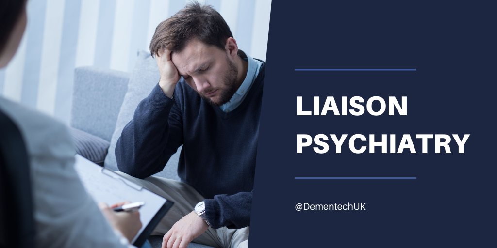 The diagnostic process usually involves two consultations, one with a mental health care specialist who will ask you about: ✅ Your symptoms ✅ Your thoughts ✅ Feelings ✅ Behaviour patterns Learn more: dementech.com/therapy-liaiso…