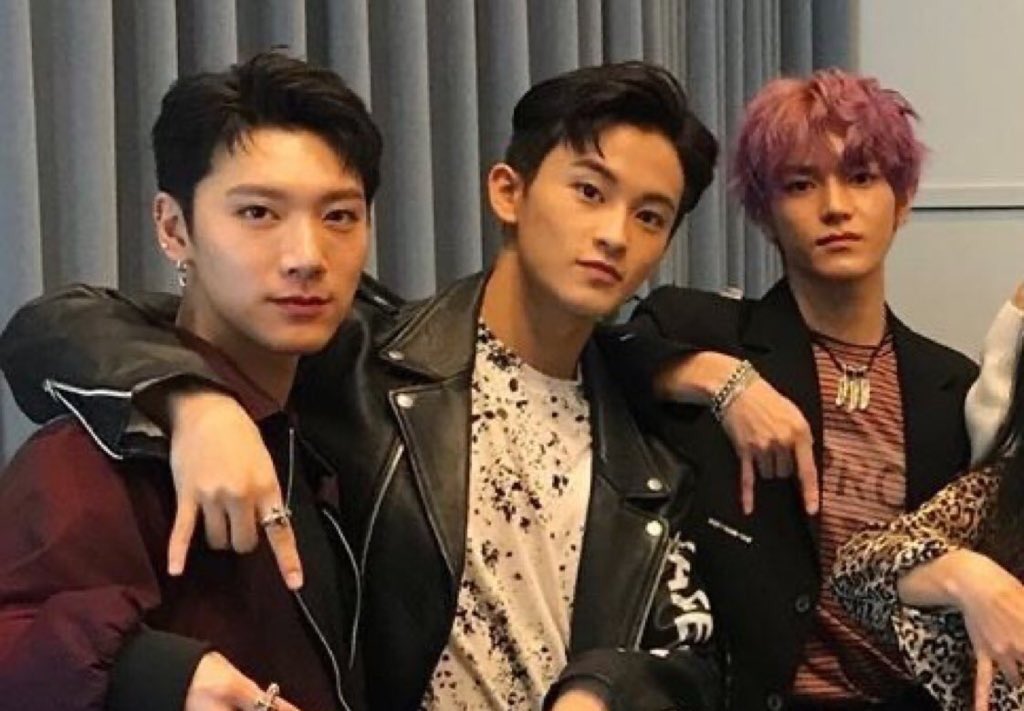 chxyxhyun's tweet photo. โอ๊ย โอ๊ยยยยยยยยยยยยยยย หัวใจ (;-;) https://t.co/wIrgY8wln5