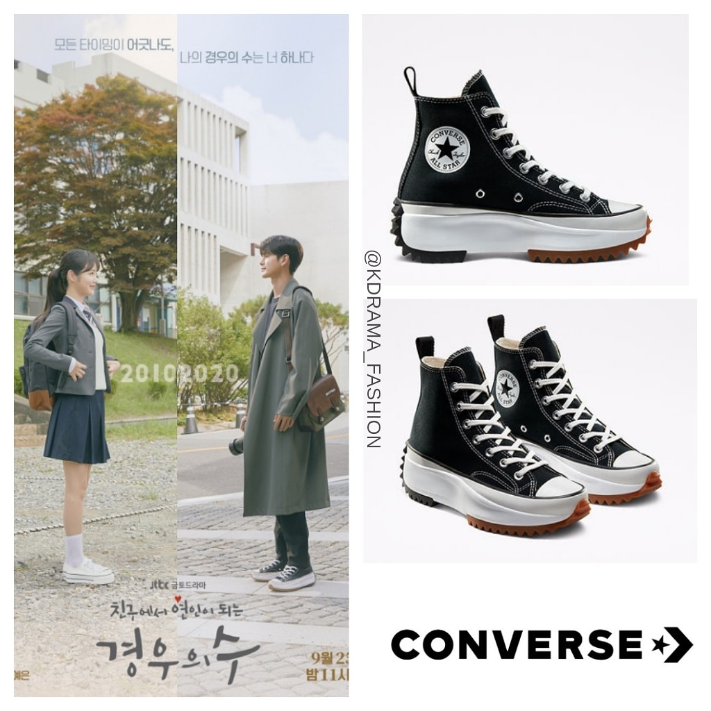 Top 65+ images converse run star hike han jisung - In.thptnganamst.edu.vn