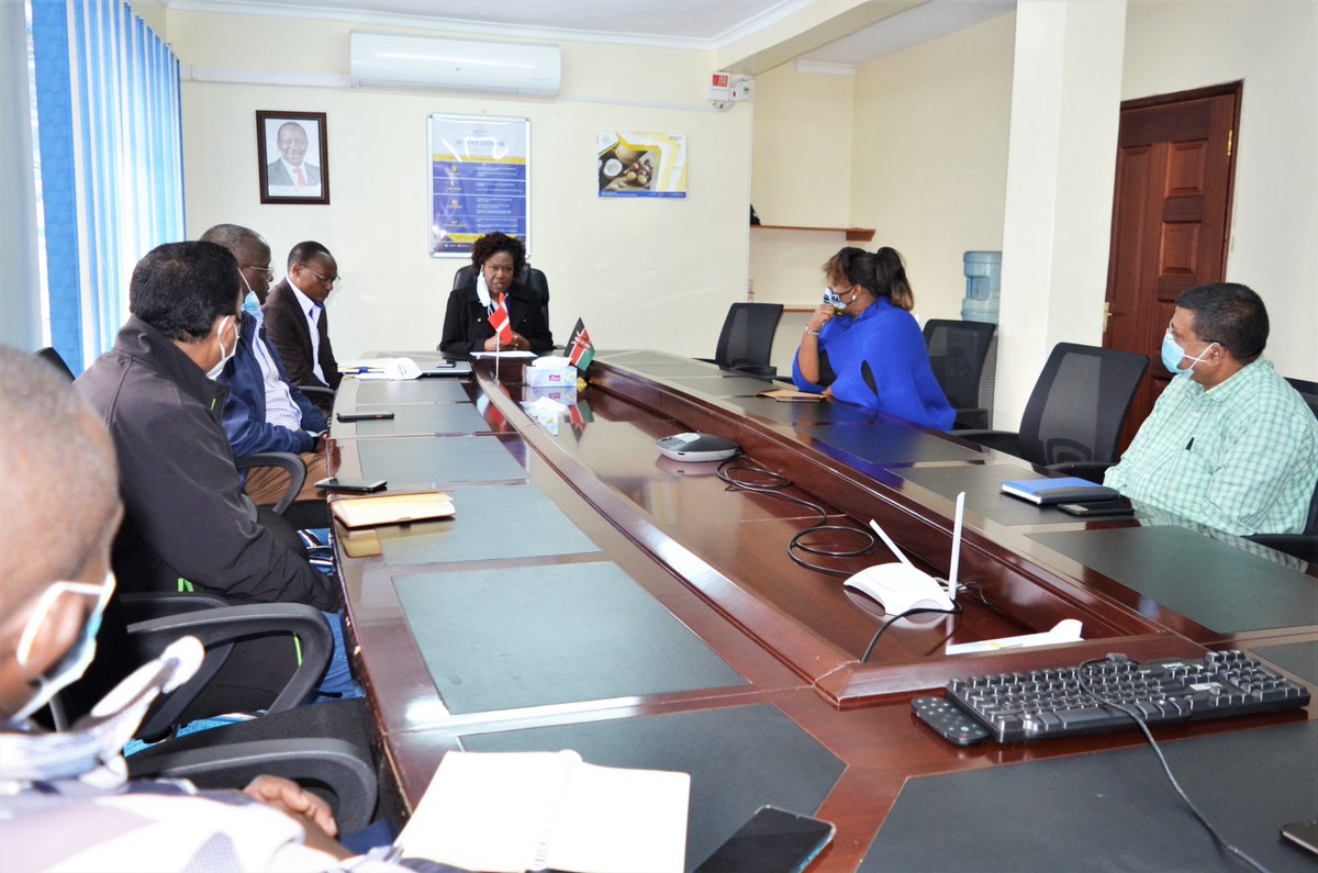 MESPT_ke's tweet photo. MESPT continues to support its partners &amp;beneficiaries to ease their struggles in the wake of COVID-19. We had a touch base meeting with the partnering SMEs (buyers/farm produce off-takers)who appreciated the support gesture https://t.co/NvvEnShug9 https://t.co/EaP0ZkgqbZ