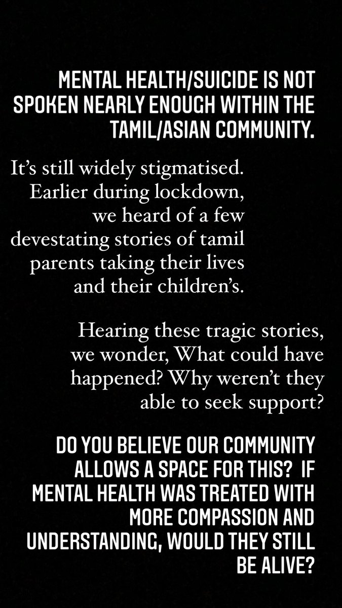 GaayaRaja's tweet photo. Suicide prevention week.
#SuicidePrevention 
#MentalHealthAwareness 
#FridayThoughts 
#FridayFeeling https://t.co/XrcKF0Tw2I