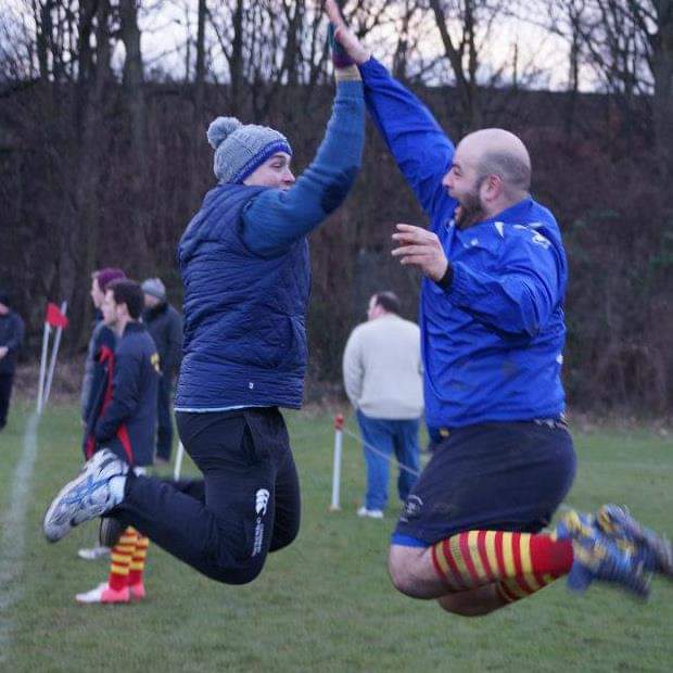 Sheffield Oaks RUFC tweet media