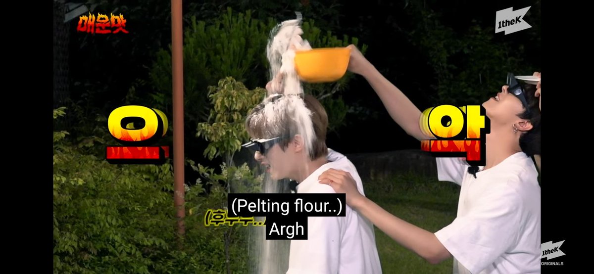 ddnlions's tweet photo. This is my favorite scene because i laugh for hard after see this, they are so funny wkwk
@1theK @official_ONEUS
#ShowMeTheMWM https://t.co/sIxWPd77gQ