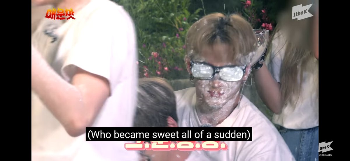 ddnlions's tweet photo. This is my favorite scene because i laugh for hard after see this, they are so funny wkwk
@1theK @official_ONEUS
#ShowMeTheMWM https://t.co/sIxWPd77gQ