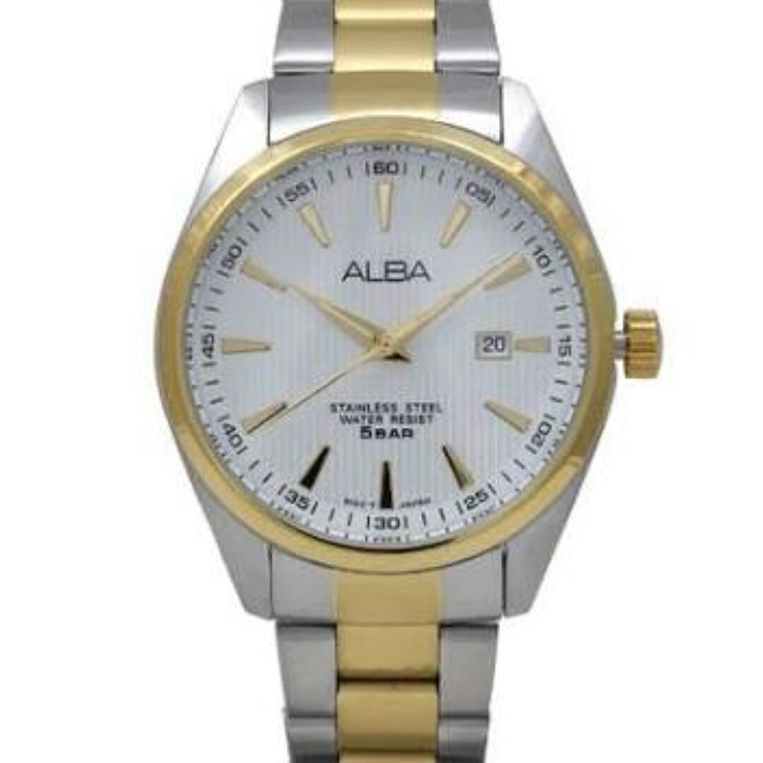 Tanyin13's tweet image. Alba 
Price:Rp75000 
#handclock