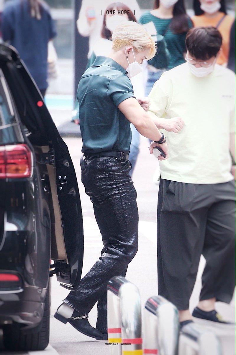 OneHopeʷʰ tweet media