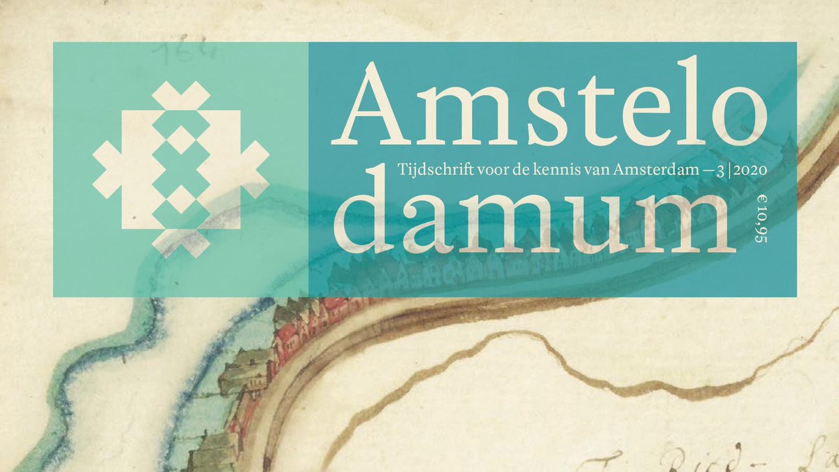 Ter gelegenheid van het vernieuwde tijdschrift biedt Amstelodamum tijdens het Open Monumentenweekend op 12-13 september 2020 eenmalig 50% korting op een lidmaatschap. We staan in café Pension Homeland op het @Marineterrein_A. Wij verheugen ons op uw komst! #Openmonumentendag