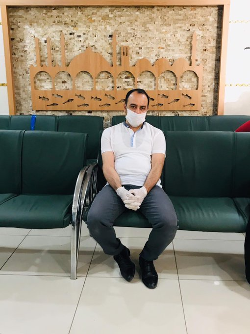 snnburhan's tweet photo. Anadolu Yayıncılar Derneği Yönetim Kurulu Üyesi ve Kanal Urfa Genel Yayın Yönetmeni İbrahim Toru Bey'in korona virüs nedeniyle rahatsızlandığını öğrendim. Yönetim kurulu üyemize geçmiş olsun diyorum.@ibrahimtoru1 @aydernegi https://t.co/tHw7lYFLJ8