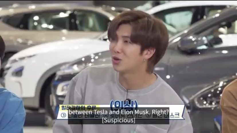 We stan a smart man...he didn’t come to play y’all