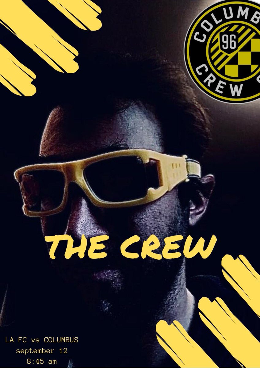 CrewSpf's tweet photo. @SeattleSpf  @SpfLos @NycSpf @PapifutbolSemi @AtlantaUtd_SPF @minnesotauspf @dcunitedspf @ChicagoFire_SPF @hpapifutbol #seminariopapifutbol #MLS2020 #pormasasadosquetriunfos https://t.co/RnWzGAUUcB
