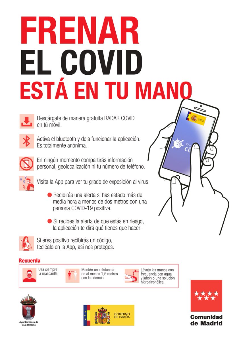 Salud Madrid tweet media