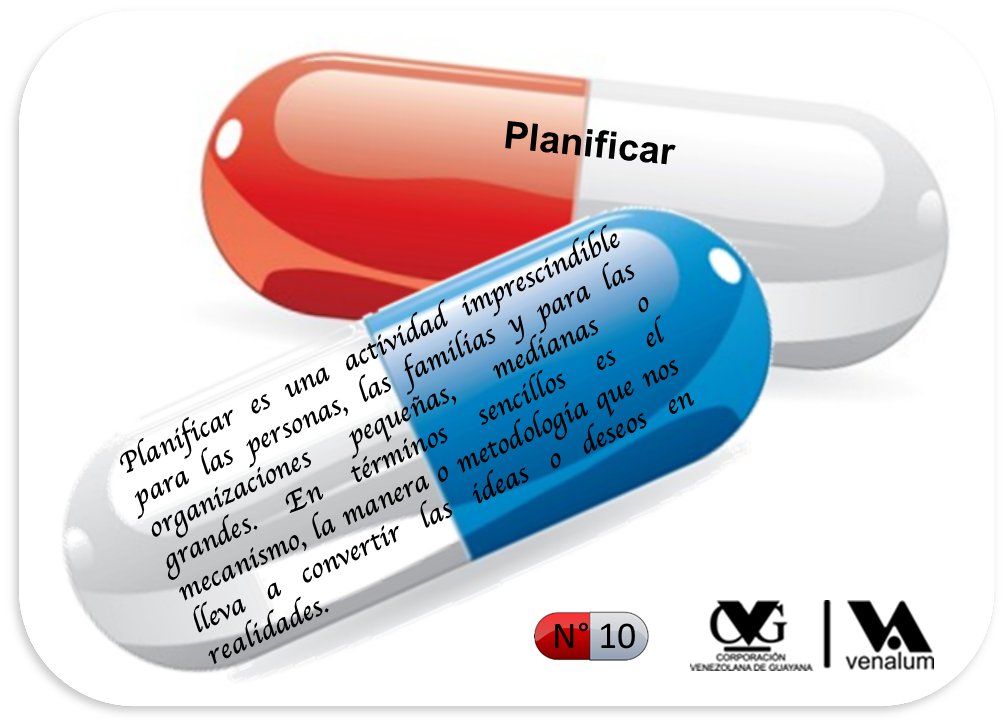 GerenciaTic's tweet photo. #PíldorasGerenciales: Píldora 10: Planificar es uno de los elementos del ciclo de gestión: Planificar, hacer, verificar y actuar, (ISO 9001-2015, 0.3.2 Ciclo PHVA).
@VENALUM_CVG 
@TellecheaRuiz https://t.co/62WCvNQdCG