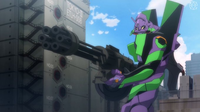 Evangelion 高画質 のtwitterイラスト検索結果 Evangelion 高画質 のtwitterイラスト検索結果