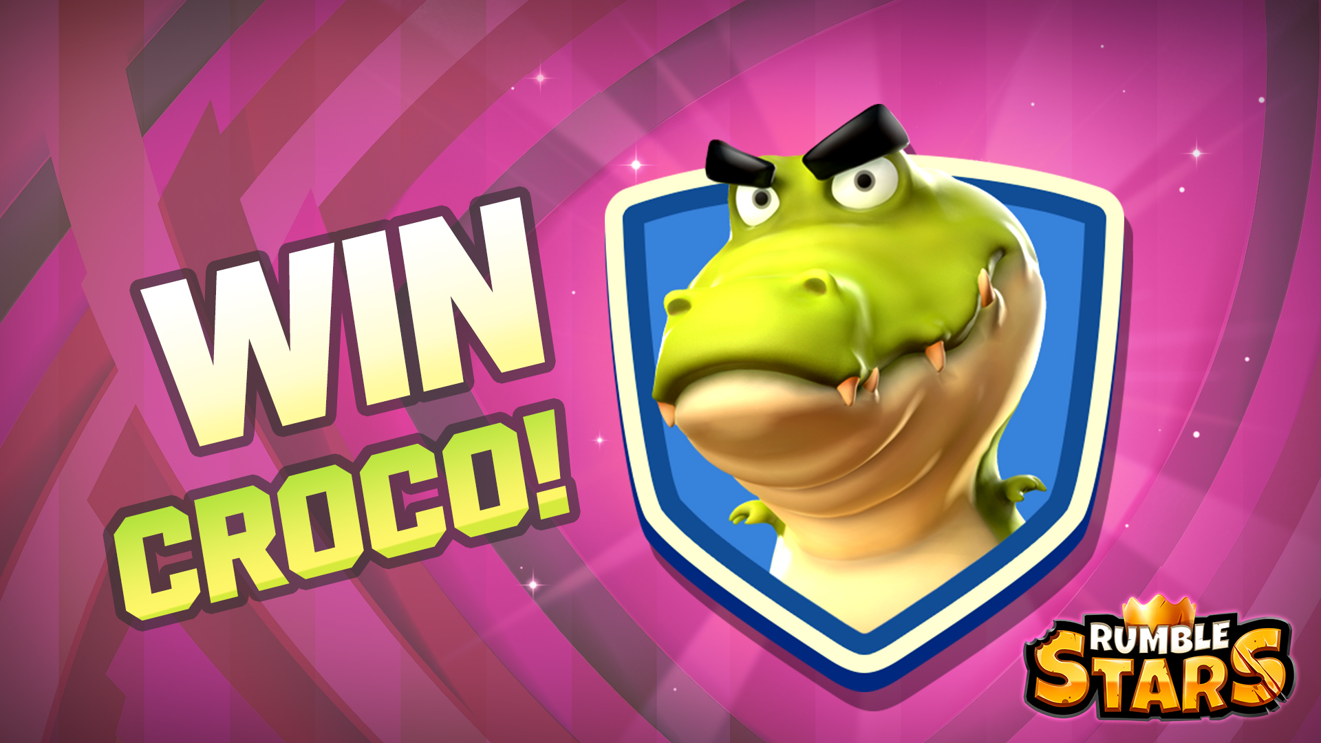 Rumble Stars Football We Started A Crocolicious Special Challenge For The Weekend Rumblestars Croco Specialchallenge Weekend T Co Zirdyvmt4b Twitter