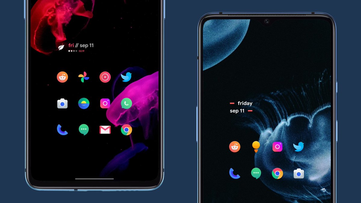 prativastava's tweet image. The brand new Tessa Icon Pack by @icarusap is live on the play store and it&apos;s a work of art!

Grab it if you haven&apos;t already - play.google.com/store/apps/det…