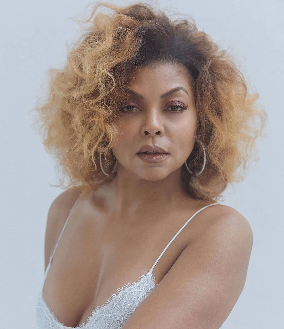 Happy 50th birthday Taraji P. Henson!! 