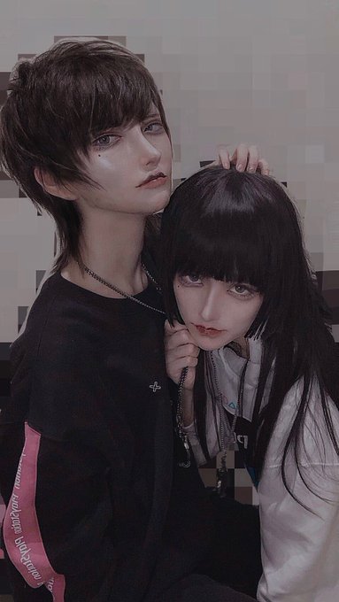 コスプレイヤー高嶺ヒナのTwitter画像36