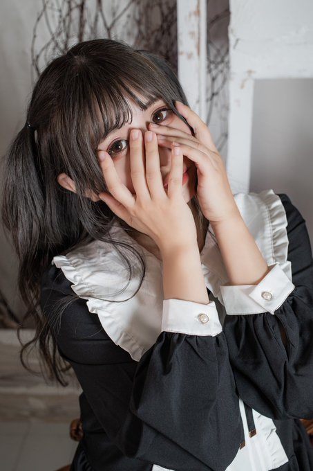 Twitterのコスプレ画像37