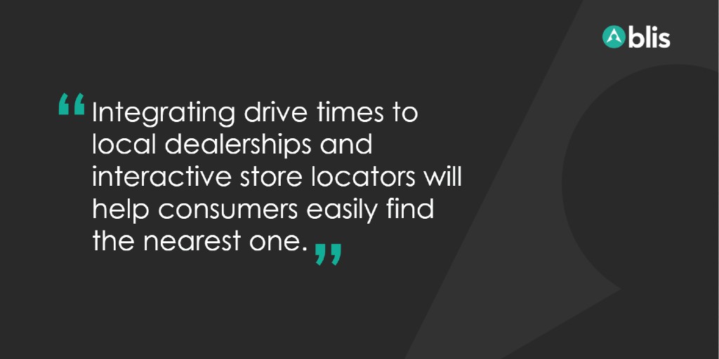 blisglobal's tweet image. In our latest #ChangingBehaviour series post, we turn to The Netherlands to understand the patterns of behaviour of Dutch consumers looking to buy a car. What can #auto brands in the country learn from the past 6 months. Find out here: hubs.ly/H0w38KJ0 #RealLifeMapped
