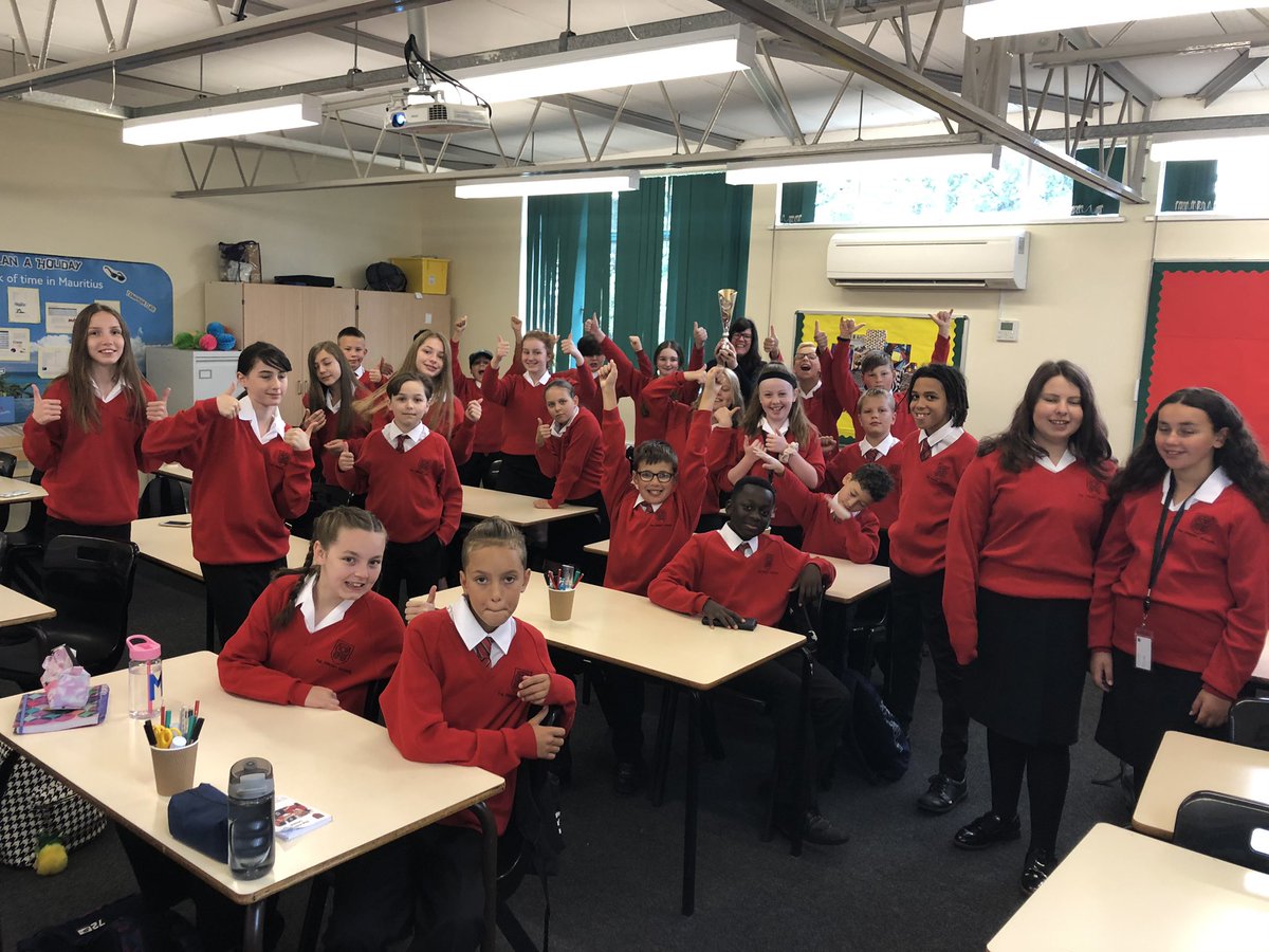 TPS_Transition's tweet photo. Congrats to CE, the inaugural winners of the year 7 cup! https://t.co/Ue4XmlDhLR