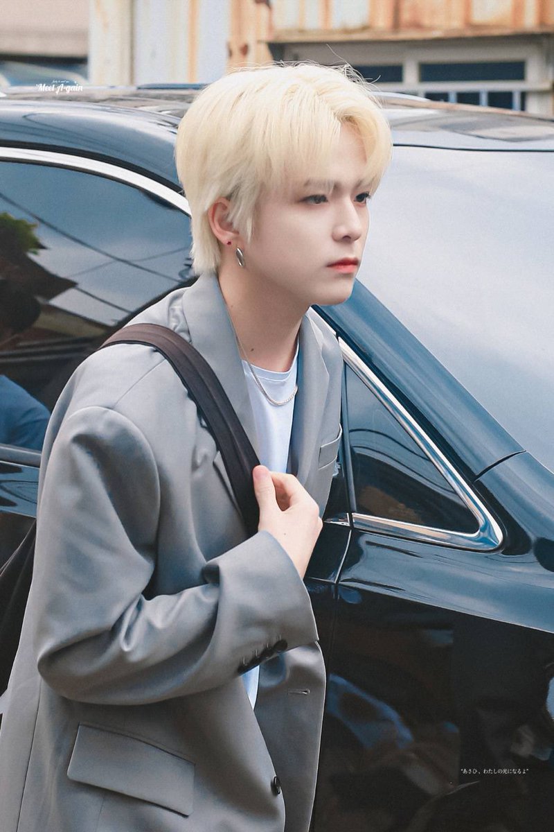 AsahipicsTH's tweet photo. [HQ] Cr. meetagain_Asahi 

#ASAHI #아사히 #アサヒ 
#Treasure @ygtreasuremaker @treasuremembers https://t.co/9Xsni9HriL
