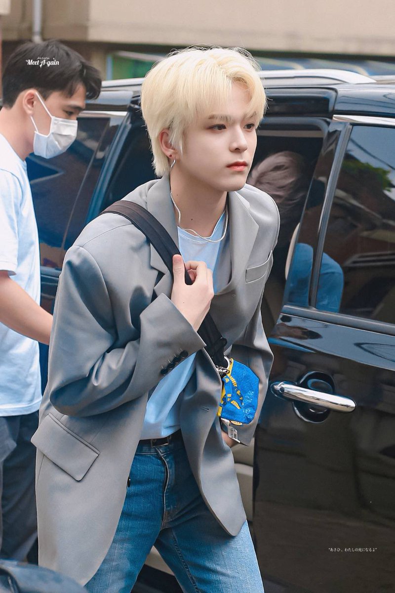 AsahipicsTH's tweet photo. [HQ] Cr. meetagain_Asahi 

#ASAHI #아사히 #アサヒ 
#Treasure @ygtreasuremaker @treasuremembers https://t.co/9Xsni9HriL