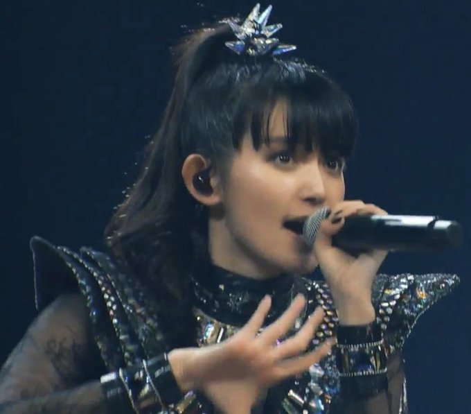 Hanatmetal Aivaです さん がハッシュタグ Sumetal をつけたツイート一覧 1 Whotwi グラフィカルtwitter分析