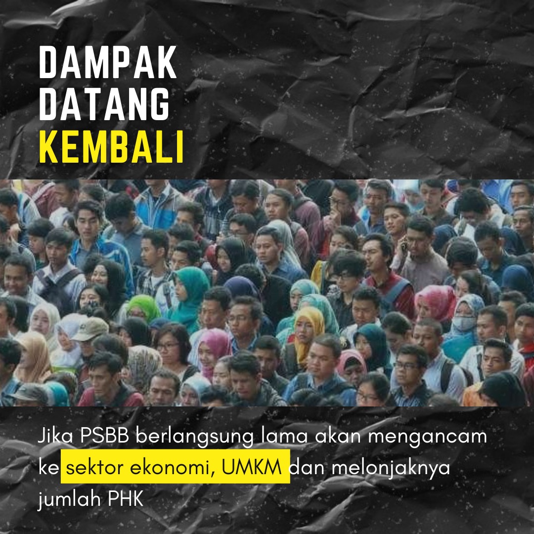 52Putriandini's tweet photo. Pada tau kan kalo PSBB mau diterapin lagi? Nah seharusnya protokol kesehatan tetap harus digunakan yaa, dengan adanya protokol kesehatan selain menjaga kesehatan tubuh kita tapi mampu jujga menjaga perekonomian masyarakat juga loh!

#PSBBJakarta #4niesDanCovidBerbahaya https://t.co/REwJFOli9d