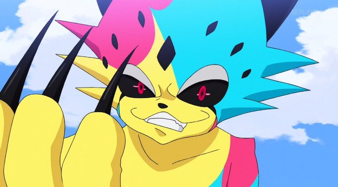 津田健次郎さんのtwitterイラスト検索結果