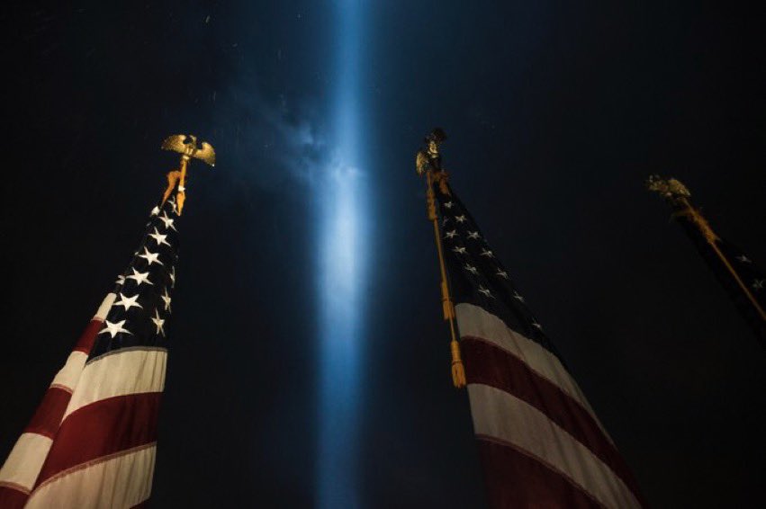 AlaraLogistics's tweet photo. #NeverForget911 https://t.co/DOgCWx3LjU