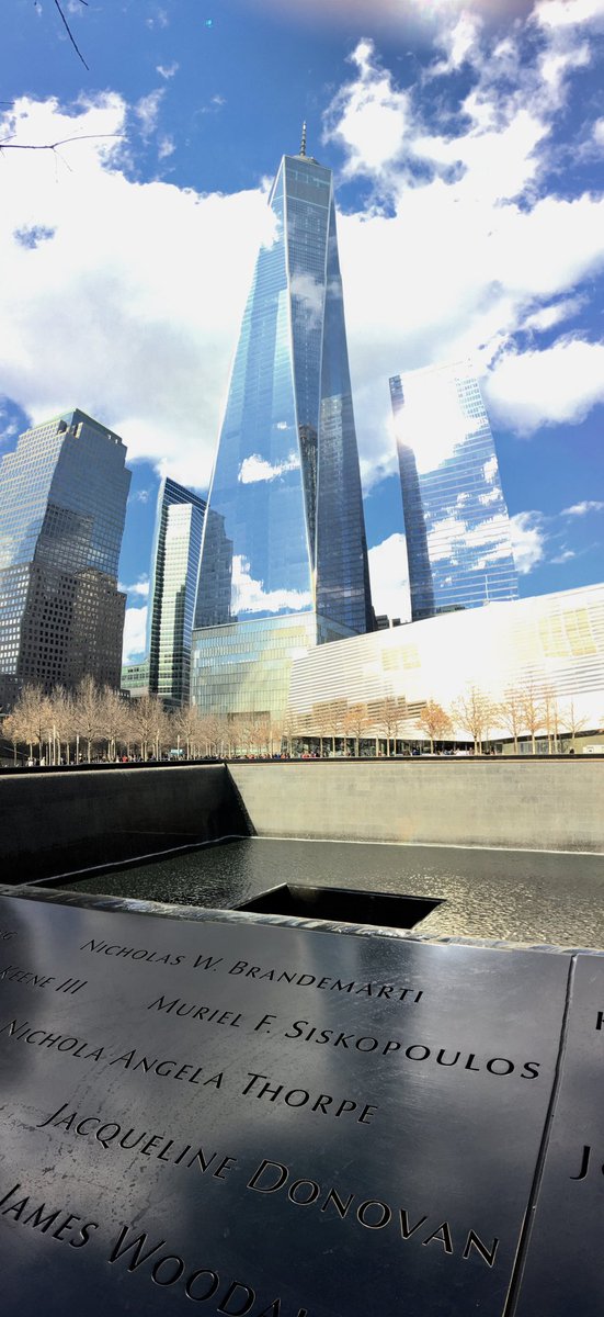 Some moments remain etched in memory, serving as gentle reminders to humanity to be better versions of ourselves... each day, every day... 🇺🇸