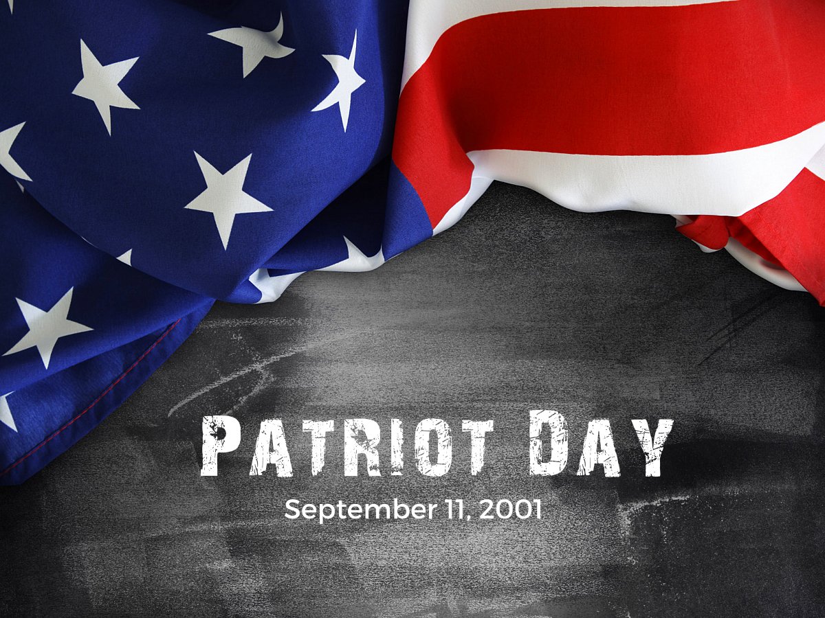 LeeRubin's tweet photo. We can't all be Washingtons, but we can all be patriots. � Charles F. Browne. #Sept11 #PatriotDay https://t.co/uPdF1n09Tk