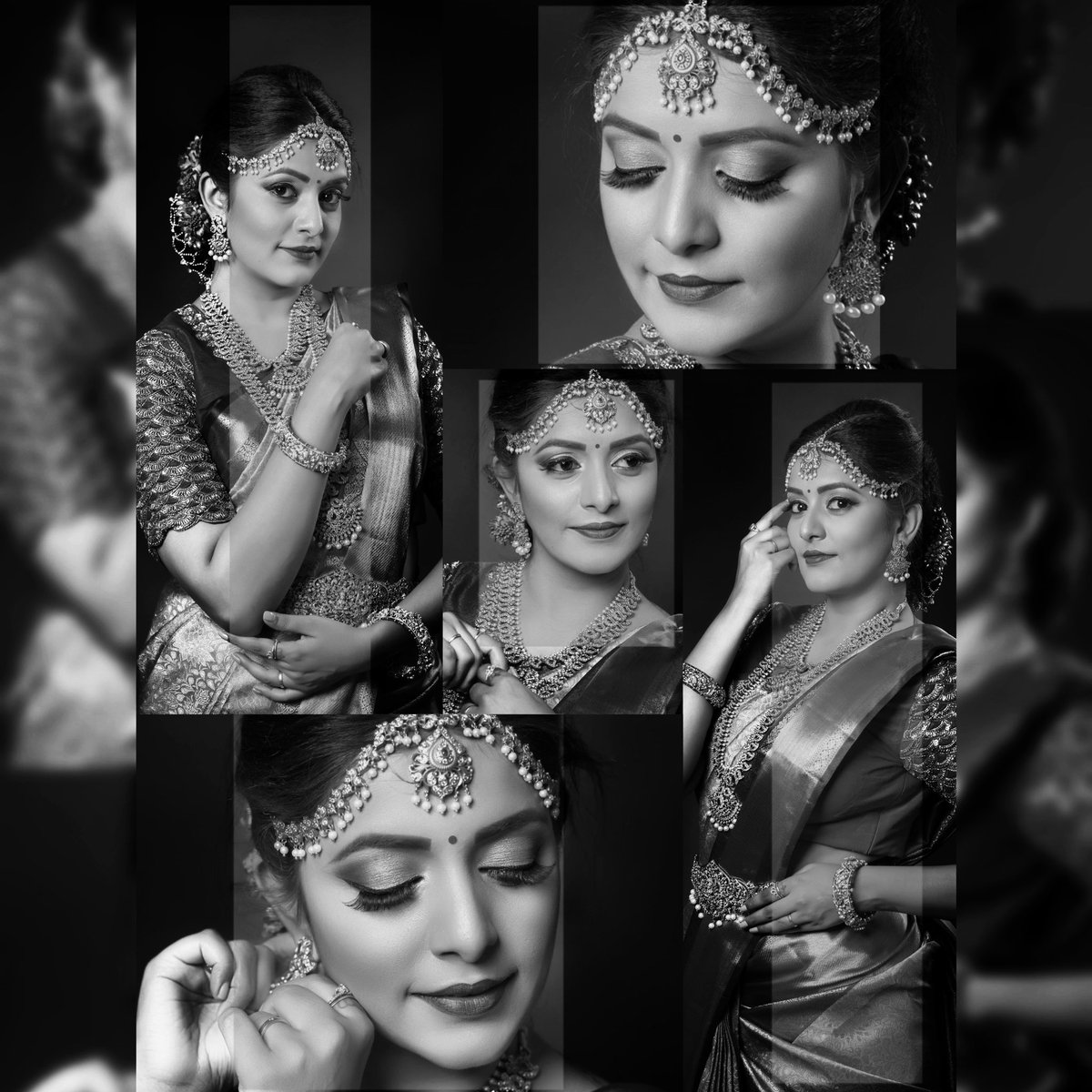IamKavyaKumar's tweet photo. Reigning my love for the timeless classic! https://t.co/bbRw2zxrUl