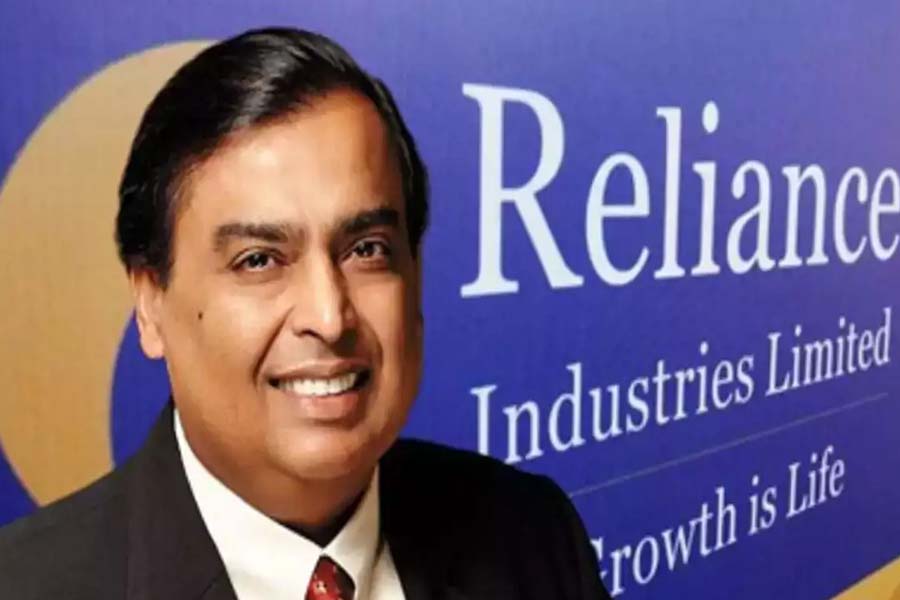 saveratimes's tweet photo. टॉप 10 अमीरों की लिस्ट में 5वें पायदान पर पहुंचे Mukesh Ambani
#MukeshAmbani #Top10 #List #5thPosition
https://t.co/tIIaa3FXYu https://t.co/FOVnv99oYh