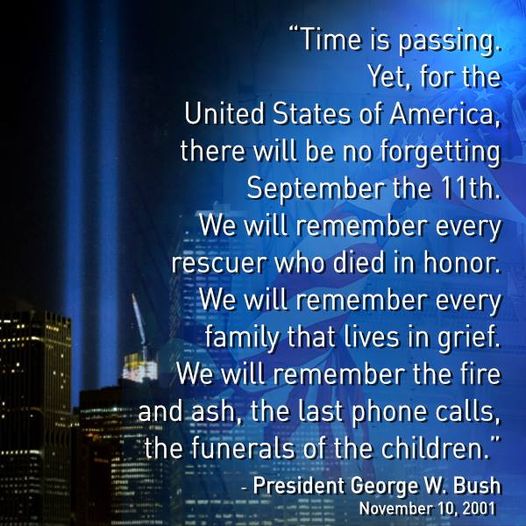 FARRELLROOFING2's tweet photo. On this somber anniversary we remember all those that were lost that day and in the days and years that have followed.. God bless all our first responders who go into situations that everyone else is running from... https://t.co/tFfIbunGIQ