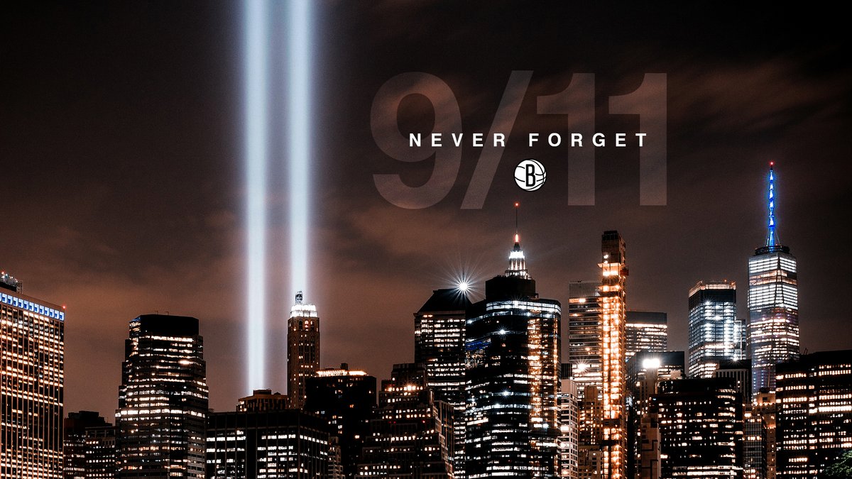 Remember and honor.