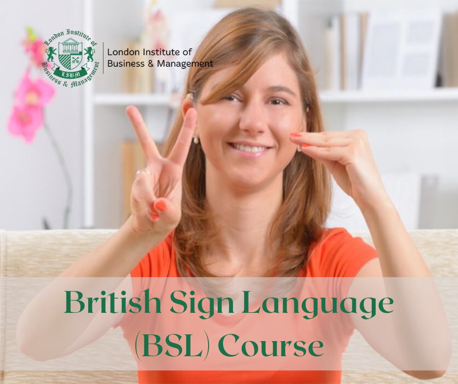 LIBM15's tweet photo. British Sign Language (BSL) Level 1 &amp; 2 Course 

Now with 95% Discount! (use coupon: LEARN95) 

Did you know? Based on official statistics, there are 151,000 British Sign Language users in the UK.

Enrol today: https://t.co/ubzC3GF0QB https://t.co/IyaVjqPiOK