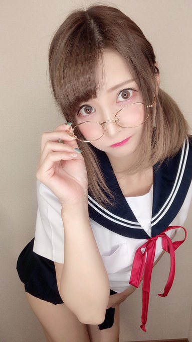 コスプレイヤー赤羽もものTwitter画像11