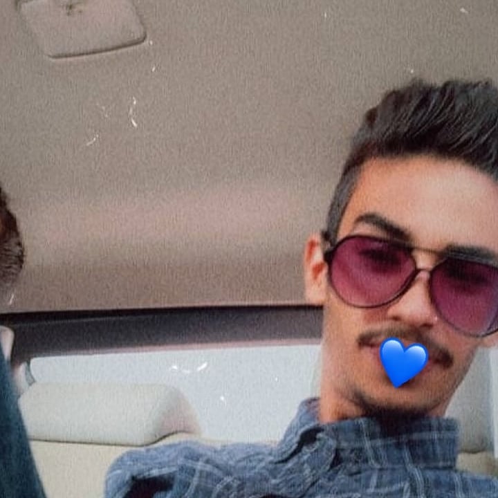 يا غغراميُ بـ أول العمّر و ختامهِ 🤍. 💗💭

     #عبارات_سنابية_حب_اقتباسات