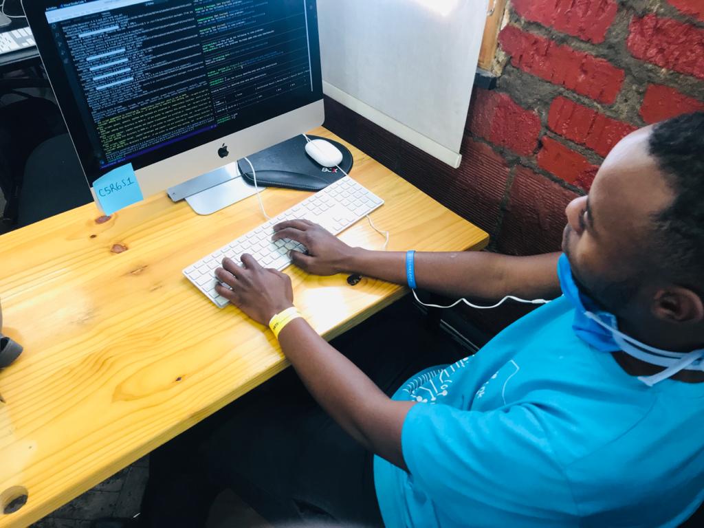 Thabang Kaycee tweet media