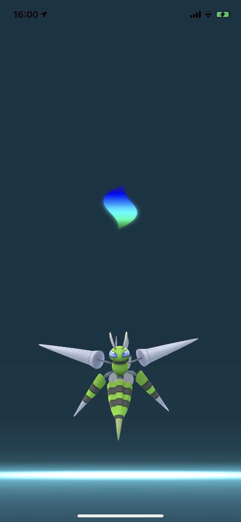 Twitter 上的 ポラリス ポケモンgo 色違いスピアーをメガ進化 メガスピアーになりました ポケモンgo 色違い スピアー メガスピアー T Co Wuamesvxgx Twitter