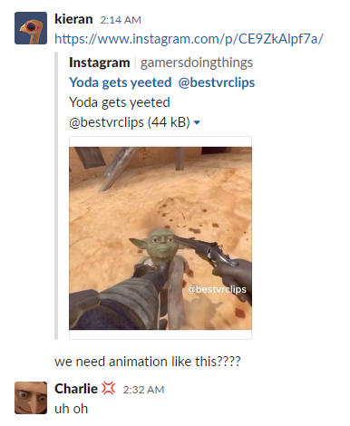 NinjaCharlieT's tweet image. every once in a while I get these requests from @kjfsound