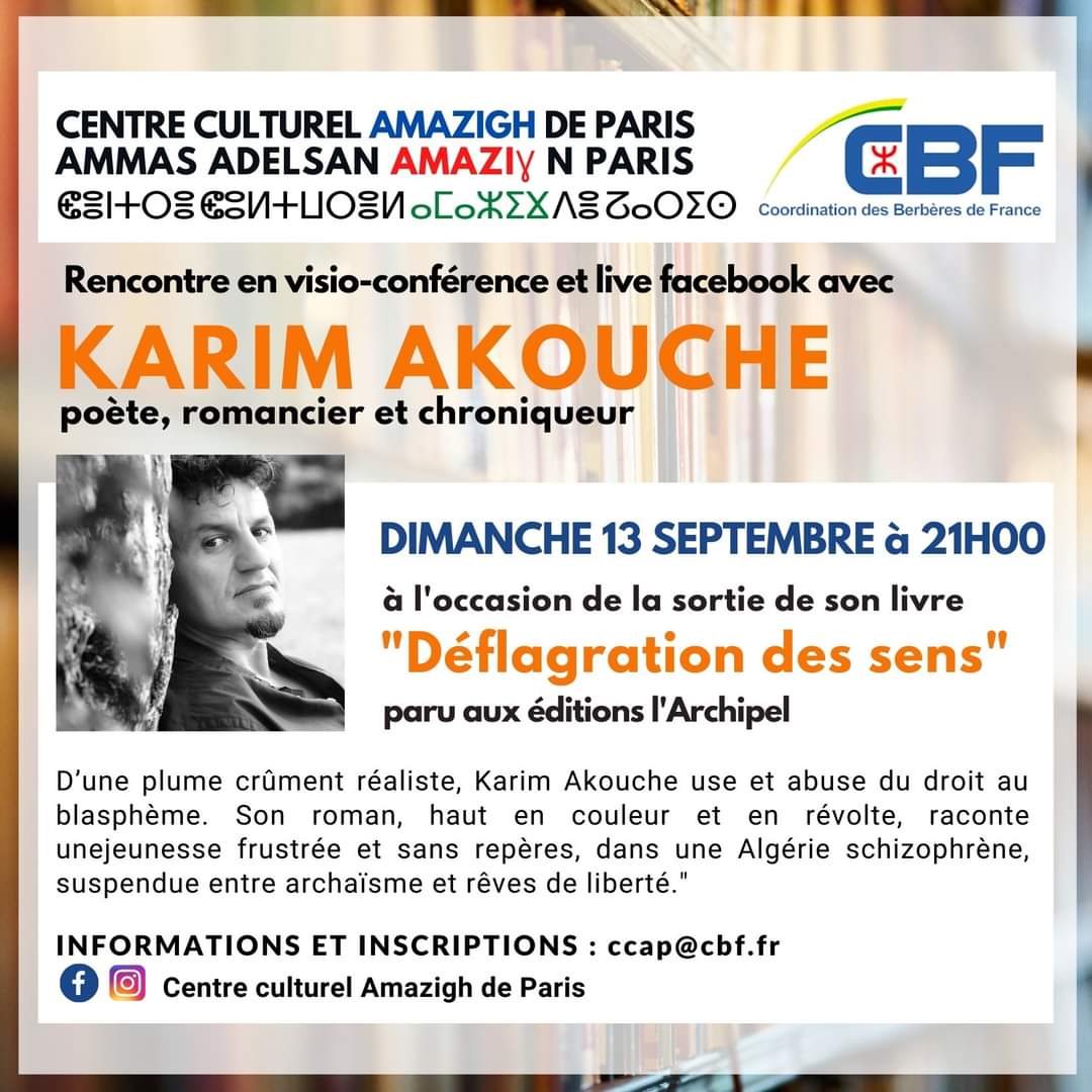 sortie rencontre montreal