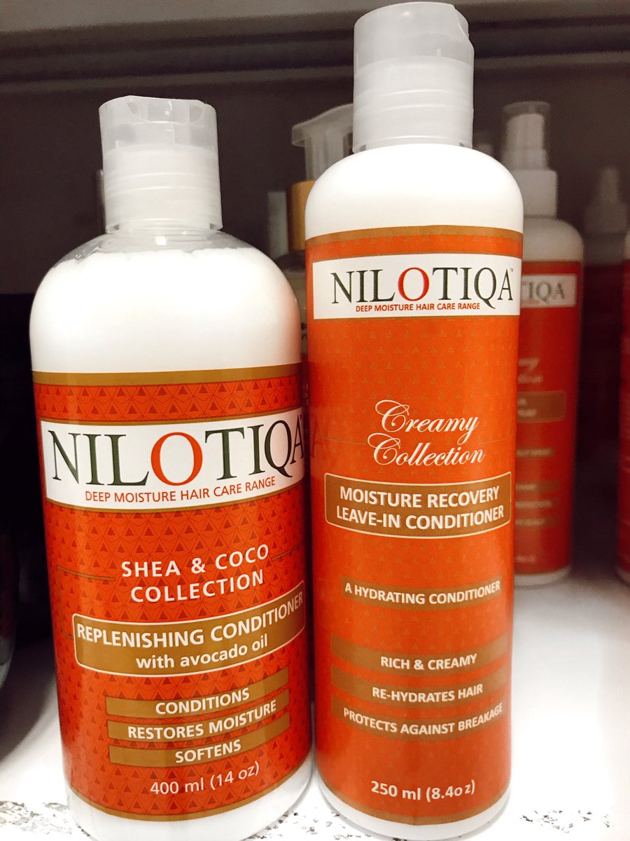 nilotiqa's tweet photo. Don’t forget to shop your #HairCare essentials for your #Sunday #WashDays
#DeepMoisture #Conditioners https://t.co/VMtMcBo2Qq