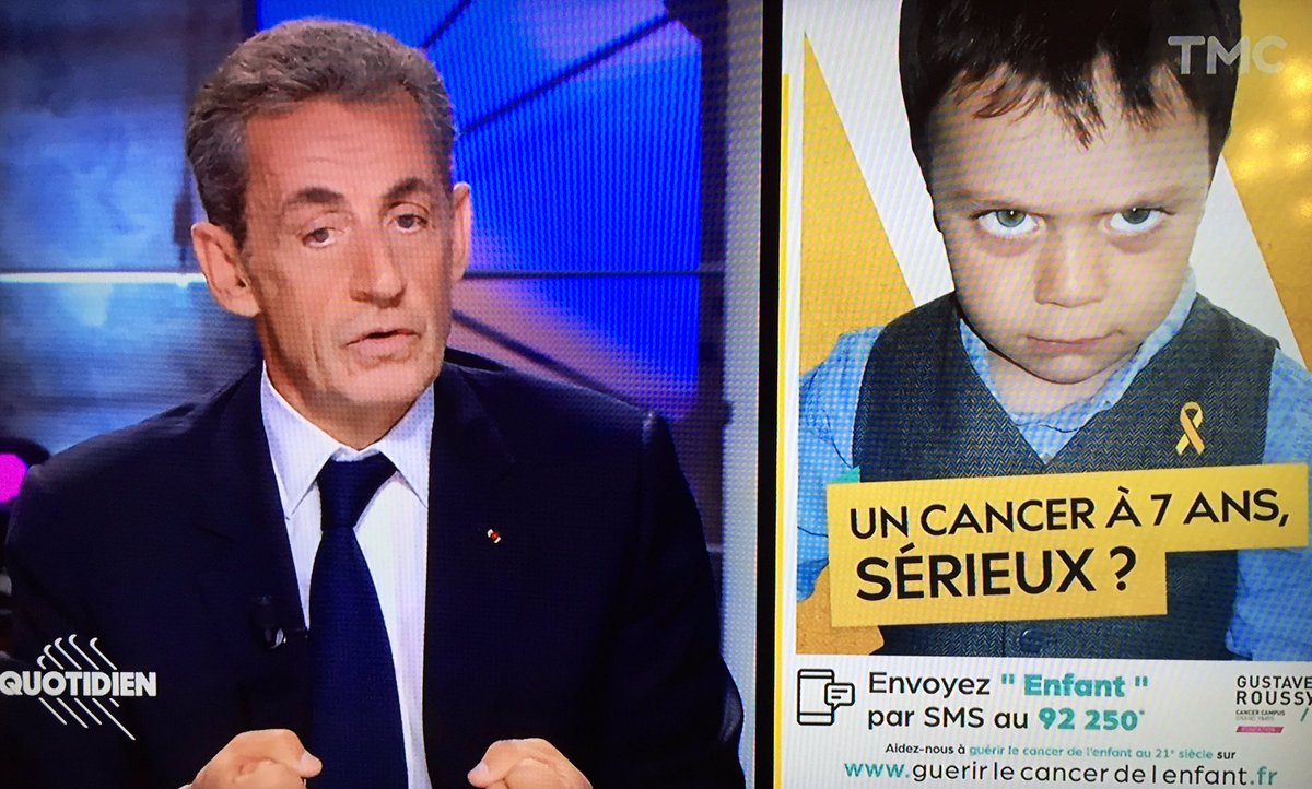 Gustave Roussy tweet media